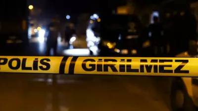 Şişli'de şüpheli ölüm: 80 yaşındaki kadın evinde ölü bulundu
