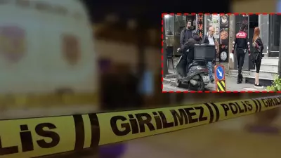 Şişli'de şüpheli ölüm: Defne Boz evinde ölü bulundu