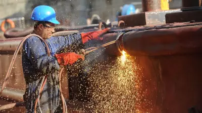 ILO'dan Karamsar Savaş Tahmini: 2027'de 20 Milyon İşsiz