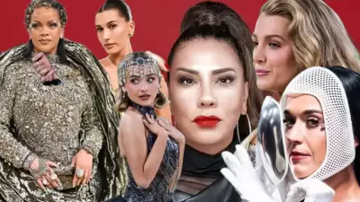 Işın Karaca yapay zekayla Met Gala'ya damga vurdu: Dünya yıldızlarına taş çıkarttı