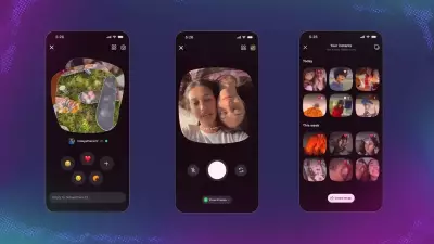 Instagram Şipşak (Instants) Nedir, Nasıl Kapatılır ve Açılır?
