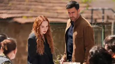 Çirkin 6. Bölüm: Lale ve Kadir'i Şaşırtan Tepki Yayında!