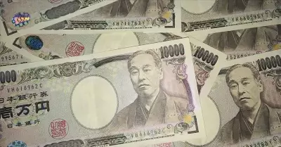 Japonya'dan Dikkat Çeken Hamle: ABD Tahvillerini Satıp Yeni Destekledi