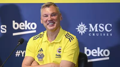 Jasikevicius: Hazır olursak herkesi yenebiliriz