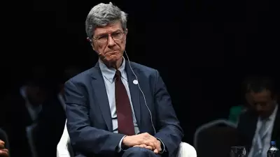 Jeffrey Sachs: Amerikan imparatorluğu İran'a karşı savaşı kazanamaz