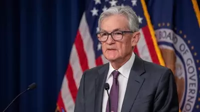 Jerome Powell, Warsh Göreve Başlayana Kadar Geçici Fed Başkanı Olacak