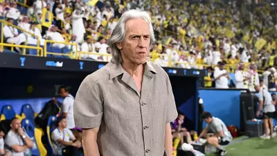 Jorge Jesus'tan Fenerbahçe'ye ayrılık maddesi şartı! 'Yarım kalan hikayem var'