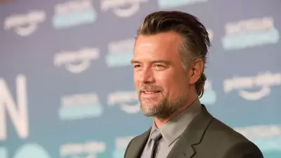 Josh Duhamel 53 yaşında yeniden baba oldu! 21 yaş küçük eşiyle mutluluğu buldu