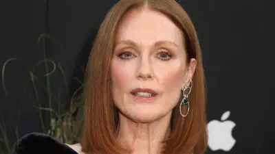 Julianne Moore: Patlamalı ve silahlı filmlerde oynamak istemiyorum