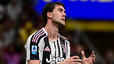 Juventus 0-2 Fiorentina: Mor Menekşeler'den Dev Galibiyet