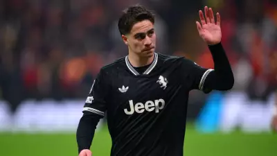 Juventus'tan Kenan Yıldız açıklaması: Takımda kalacak