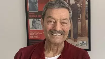 Kadir İnanır entübe edildi, akciğerinde tümör tespit edildi
