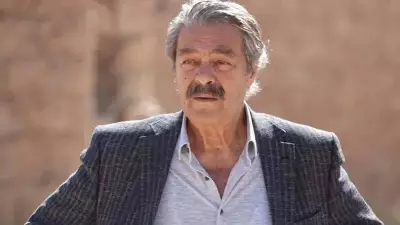 Kadir İnanır'ın Sağlık Durumu: Yoğun Bakımda Tedavisi Sürüyor