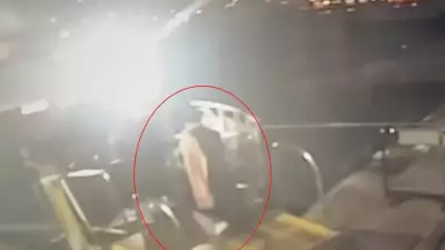 Kadıköy'de vapurda kaybolan Azerbaycanlı kadının cesedi Haydarpaşa açıklarında bulundu