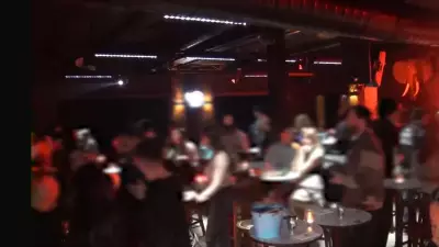 Kadıköy'deki uyuşturucu operasyonunda şifreli pazarlık sistemi çökertildi