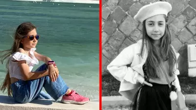 Kahramanmaraş'taki okul saldırısında ağır yaralanan Almina hayatını kaybetti