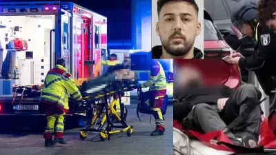 Kanlı Saldırıda Daltonlar İzi: Muhammet Acar'ın Evinde 70 Silah ve 100 Bin Euro