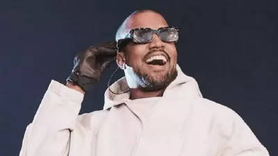 Kanye West, 30 Mayıs'ta İstanbul'da Festival Havasında Konser Verecek