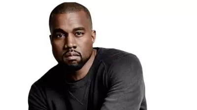 Kanye West İstanbul Konseriyle Büyüledi: Geceye Damga Vuran Anlar