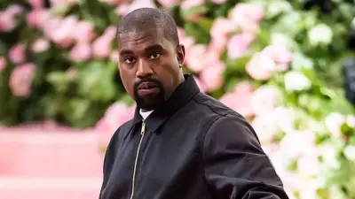 Kanye West İstanbul'a Geldi: 30 Mayıs Konser Programı Açıklandı