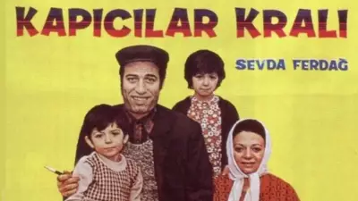 Kapıcılar Kralı Oyuncuları ve Konusu: Bu Akşam TV'de Kült Film