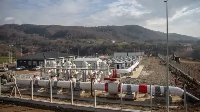 Karadeniz Gazı ve Gabar Petrolü: Enerjide Tam Bağımsızlık Vizyonu