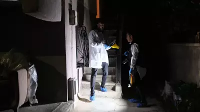 Karaman'da alacak verecek kavgası: 1 kişi ağır yaralandı
