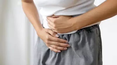 Karın Ağrısı ve İshali Hafife Almayın: İBH Belirtisi Olabilir