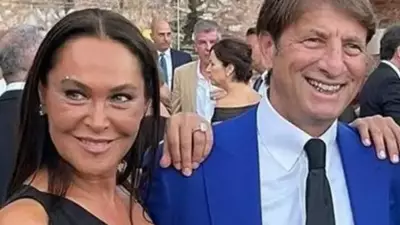 Kaya Çilingiroğlu bayramı eski eşleri Hülya Avşar ve Feraye Tanyolaç ile kutladı