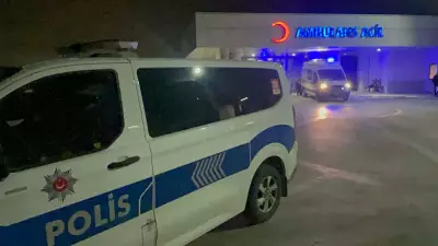Kayseri'de kan donduran olay: Damat ile kayınpeder arasında silahlı kavga, 3 yaralı