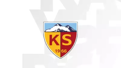 Kayserispor'dan Süper Lig tescili için flaş açıklama: Eşit rekabet yok