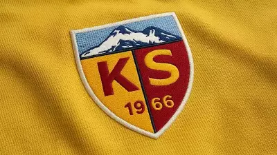 Kayserispor'dan TFF'ye Şok Başvuru: Ligin Tescili İstenmiyor