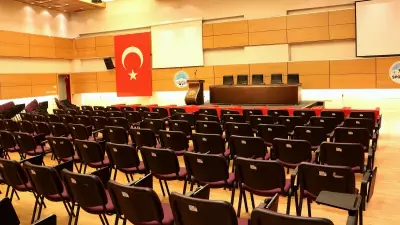 Kayserispor'un seçimli genel kurulu 7 Haziran'a ertelendi