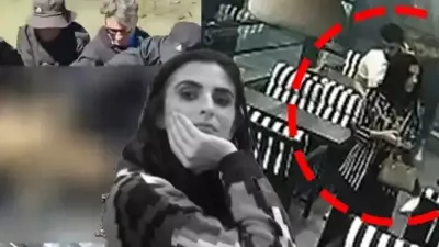 Kübra Yapıcı cinayetinde kan donduran detay: Sosyal medyadan yaşıyor süsü