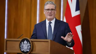 Keir Starmer: İttifaklar İçinde Bir Gerilim Var, Yüzleşmeliyiz
