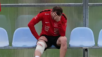 Kerem Aktürkoğlu Dünya Kupası'nda oynayacak mı? Sakatlık sonrası açıklama