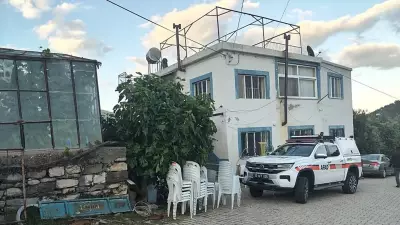 İki kardeşin ölümüne fosfor gazı neden oldu: Yüksek seviyede G.V5P tespit edildi