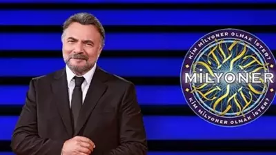 Kim Milyoner Olmak İster'de Büyük Ödül Heyecanı Bu Akşam ATV'de