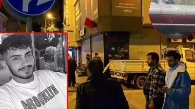 Küçükçekmece'de infaz edilen Muhammet Mutluay davasında olay yeri keşfi yapıldı