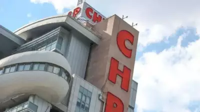 Kılıçdaroğlu CHP'de tarihin en büyük arınma sürecini başlatıyor