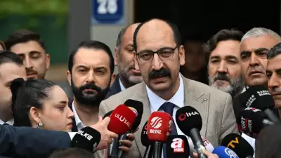 Kılıçdaroğlu'ndan görevden alma iddialarına yalanlama