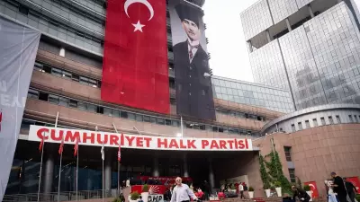 Kılıçdaroğlu'nun bayram programı değişti: Tarih 30 Mayıs