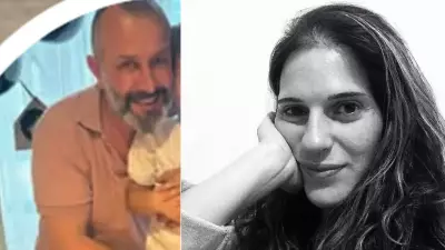 Komadan uyanan Burçak Şişman: Eşim beni balkondan itti