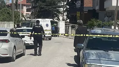 Konya'da anne ve babasını bıçaklayarak öldüren üniversite öğrencisi tutuklandı