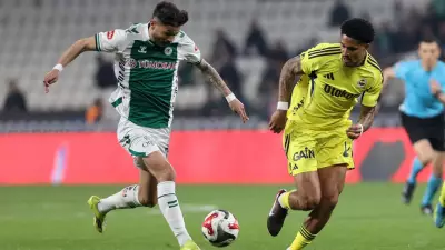 Konyaspor - Fenerbahçe maçı ne zaman, saat kaçta, hangi kanalda? Asensio oynayacak mı?