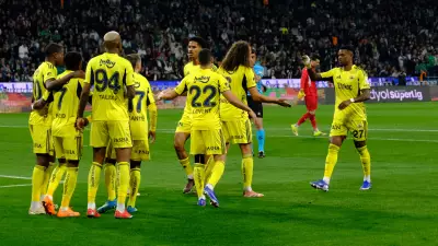 Konyaspor Fenerbahçe Maçı: Zorlu Mücadele Berabere Bitti