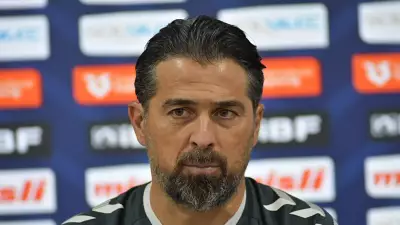 Konyaspor'da İlhan Palut: Avrupa Kupalarına Gitmek İstiyoruz