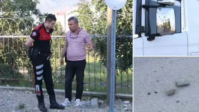 Kozan'da kurban pazarı tartışması silahlı kavgaya dönüştü: 3 yaralı