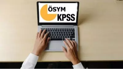 KPSS 2026 Takvimi: Başvuru ve Sınav Tarihleri Belli Oldu