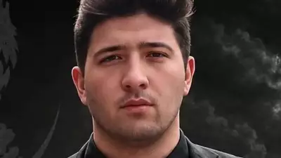 Kütahya'da trafik kazası: 22 yaşındaki Furkan Okayay hayatını kaybetti